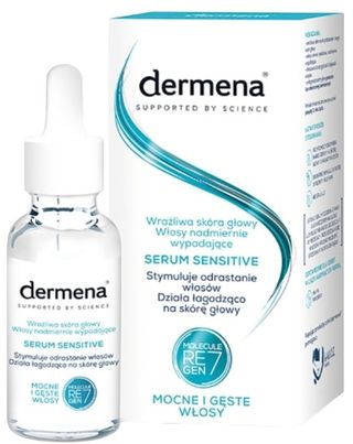 Dermena Sensitive Serum 50 ml