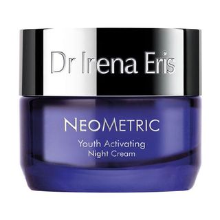 Dr Irena Eris Neometric Youth Activating Night Cream 3000075