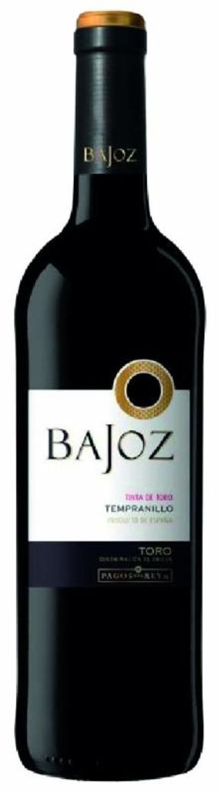 Vino Do Toro Tinto Viña Bajoz 75Cl