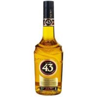 Licor 43 Botella 70 Cl. + Cápsulas Café (317388)
