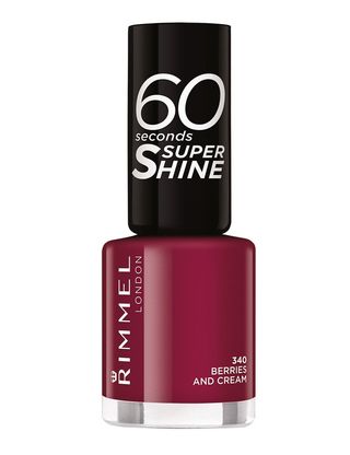 Rimmel London Pintauñas 60 Seconds 340 2704159