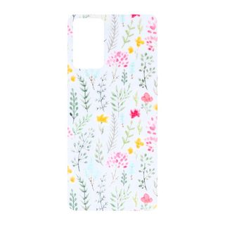 Film Moda Diseño Flores para Oppo A16s