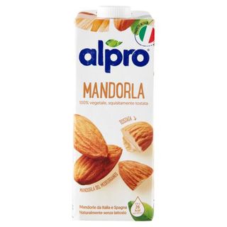 Alpro Mandorla Lt.1 - 506210