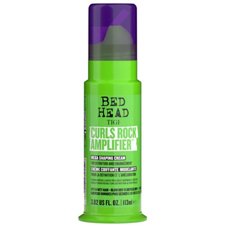 Bed Head Curls Rock Crema para Definir Rizos - TIGI - 113 ml 615908433197