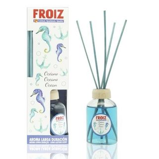 Ambientador Froiz Mikado Océano 50 Ml