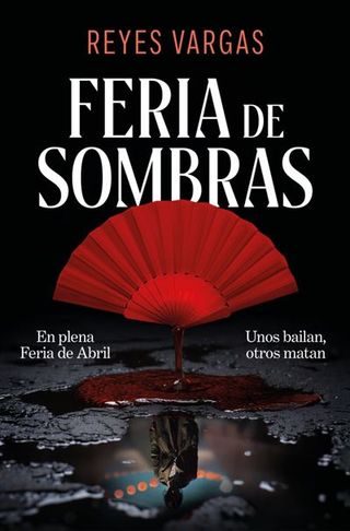 Feria De Sombras (9788410274372)