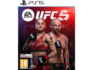 Ps5 Ea Sports™ Ufc® 5 (1561217)