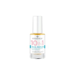 Tratamiento fortalecedor reparador 10in1 ESSENCE, 1 ud (306786)