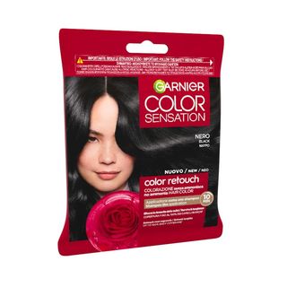 Garnier Color Sensation 1.0 Nero - 000221792