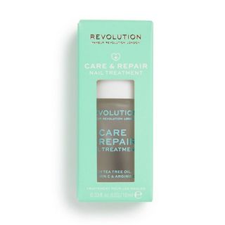 Care - Repair Tratamiento de uñas - Revolution - 10 ml 5057566155380