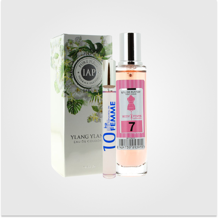 Perfumes Mujer