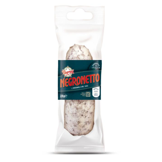 Negroni Salamino Negronetto 220g