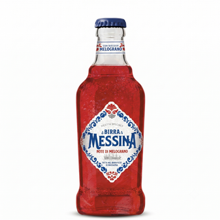 Birra Messina Note di Melograno 33cl