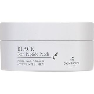 Manchas de Pérola Negra - The Skin House - 60 unidades