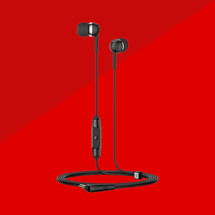 Auriculares Cable