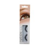 Natural Lashes Pestañas Postizas - Technic - Negro 5021769215172