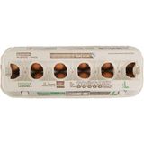 Huevo L Galicia Eroski, Cartón 12 Uds. (17872185)