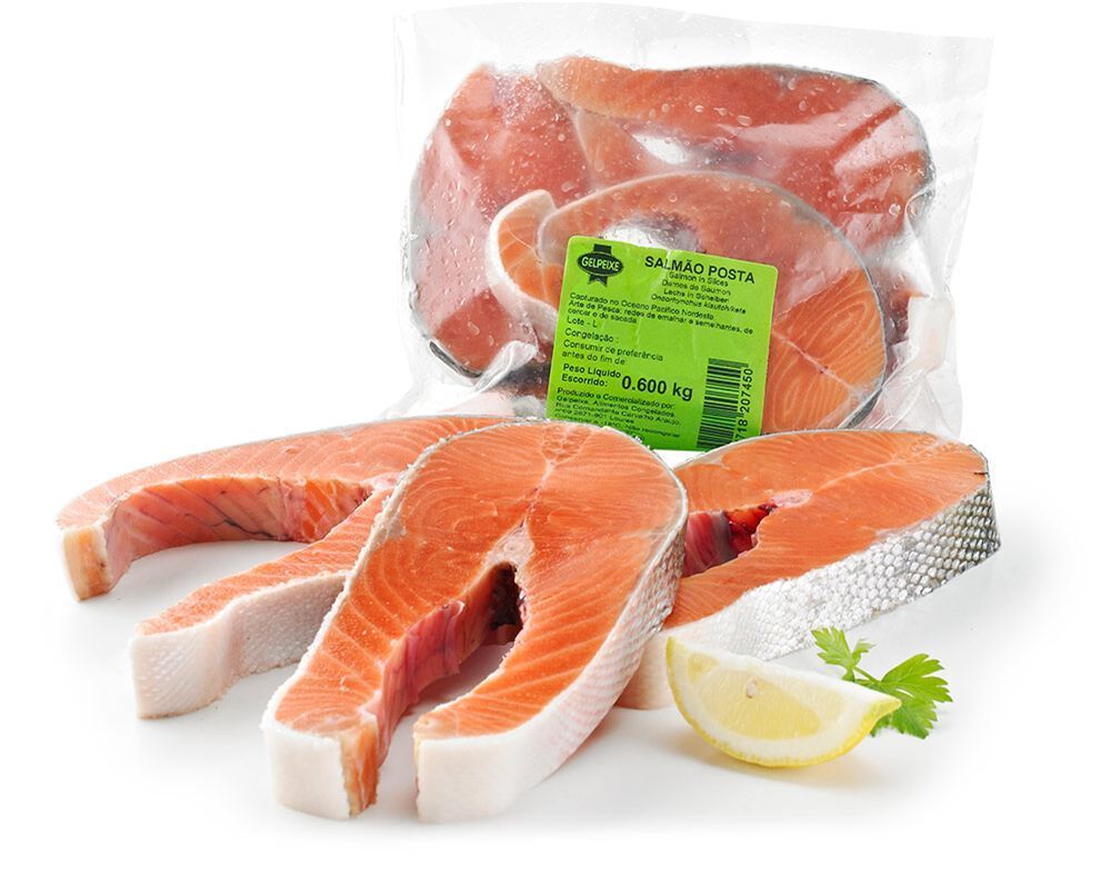 Peixe, Marisco e Carne