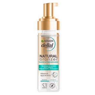 Delial Natural Bronzer 1455544 200Ml