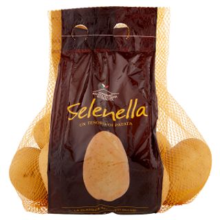 Patate Selenella 1,5kg