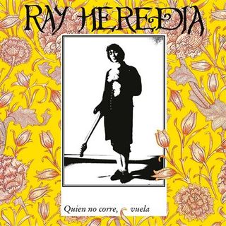 Quien No Corre, Vuela - Vinilo (8427721136191)