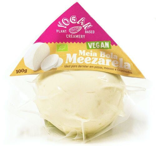 Opções Vegetarianas