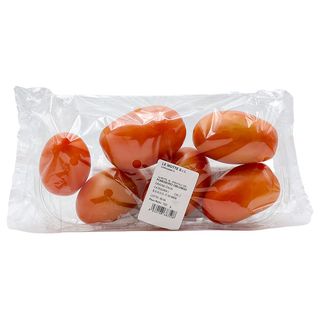 Pomodoro Oblungo Insalataro 600 Gr