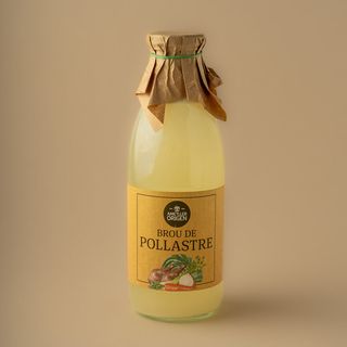 Brou De Pollastre Ametller Origen 1 L.