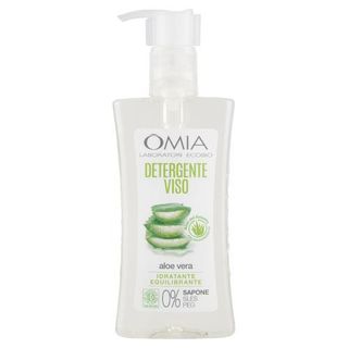 Gel Det.V.Aloe Bio Omi - 6766112