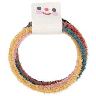 Gomas Pelo Corto - Woo oow - Oscuro 8435638010701