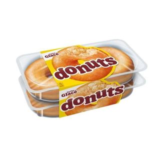 Donuts Glace, 4X52Gr