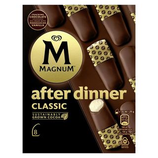 Helado Bombon After Dinner Magnum P8X 29Gr