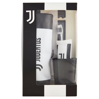 Juventus Mint Toothpaste with Medium Toothbrush, 75ml