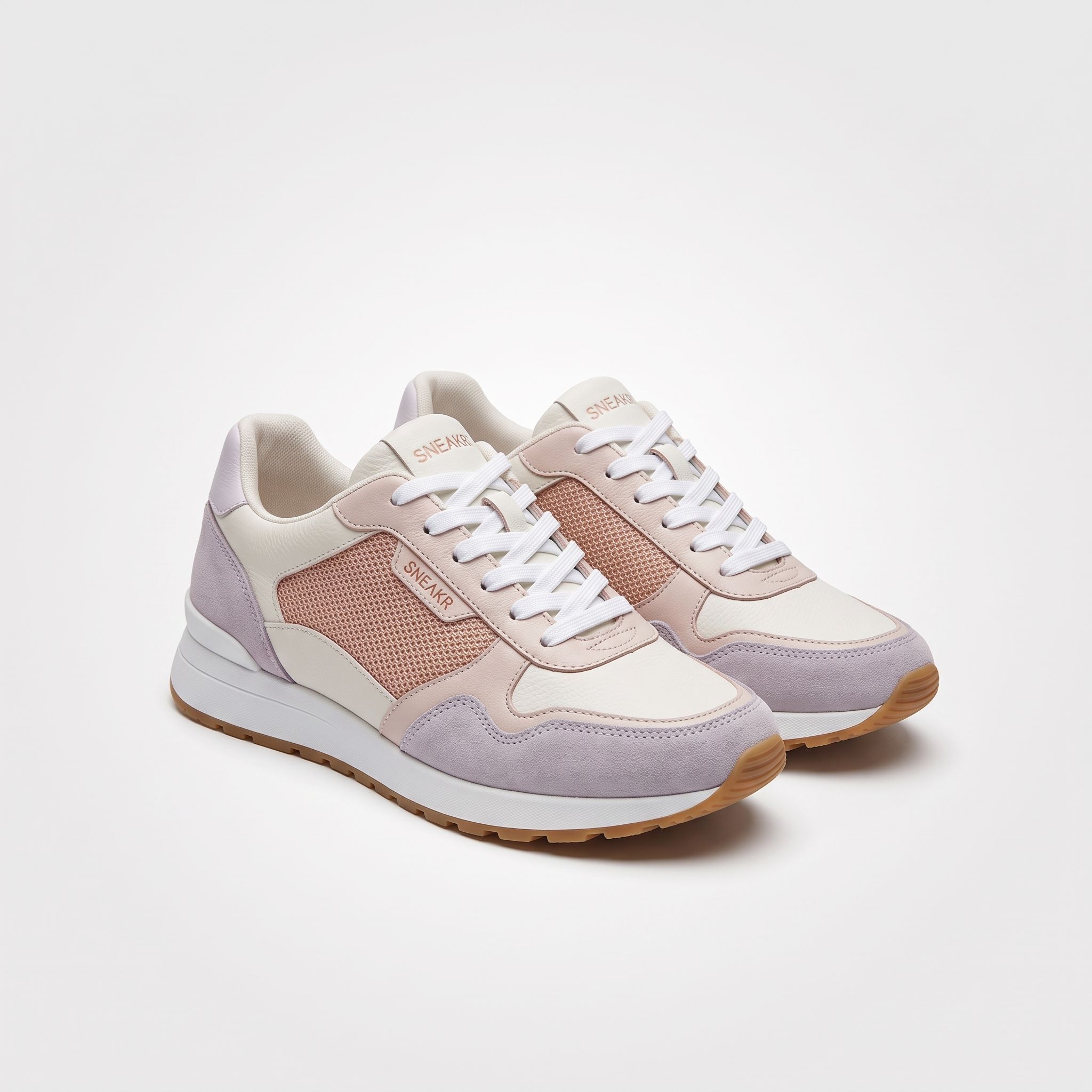 Sneakers y Zapatillas Mujer