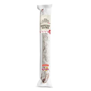Espetec Extra Nuestra Alacena De Dia Bolsa 170 G