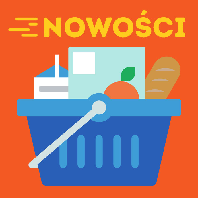 Nowości w BIEK