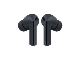 Auriculares True Wireless - Samsung Galaxy Buds3 FE Negro
