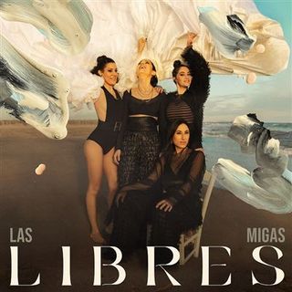 Libres - Vinilo (8426946909269)