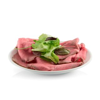 Roast Beef di Fassona Piemontese  0.16Kg - La Gastronomia di Eataly