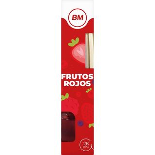 BM Ambientador Frutos Rojos