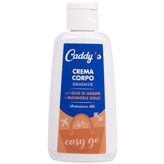 Caddy's Crema Corpo Idratante Mini 100ml