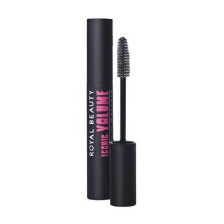 Royal Beauty Mascara Iconic Volume Nero