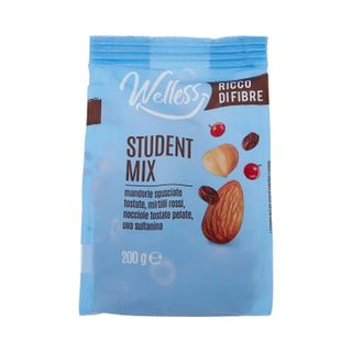Frutta Secca Mista Studentmx 200G/Frutta Secca Mista Studentmx 200G