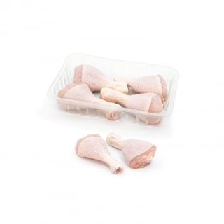 Jamoncitos De Pollo Carrefour El Mercado 800 G Aprox