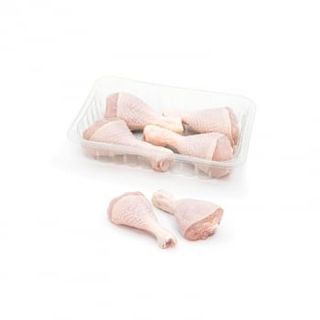 Jamoncitos De Pollo Carrefour El Mercado 800 G Aprox