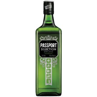 Whisky Passport Passport (garrafa 70 cl)