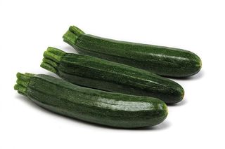 Zucchine Italia I categoria calibro 14/21 kg 1.00