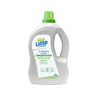 Detergente Liquido Mimidu 2,6 L