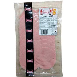 Lunch Salami, Sobre 150 Gr. (18720888)