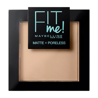 Maybelline New York Fit Me Matte Powder 120 Classic Ivory